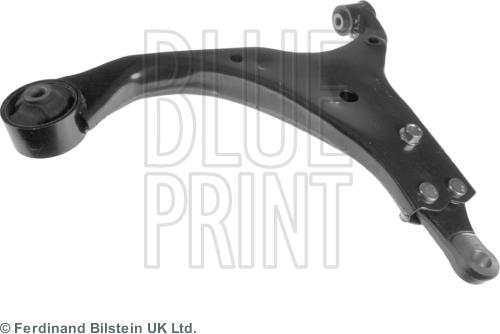 Blue Print ADG086280 - Bras de liaison, suspension de roue droxauto.com