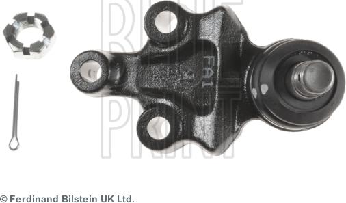 Blue Print ADG086277C - Rotule de suspension droxauto.com