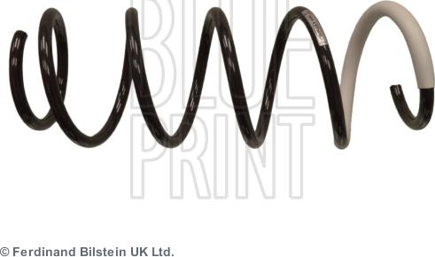 Blue Print ADG088484 - Ressort de suspension droxauto.com