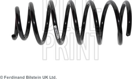Blue Print ADG088383 - Ressort de suspension droxauto.com