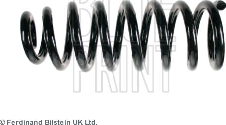 Blue Print ADG088382 - Ressort de suspension droxauto.com