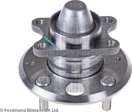 Blue Print ADG08316 - Kit de roulements de roue droxauto.com