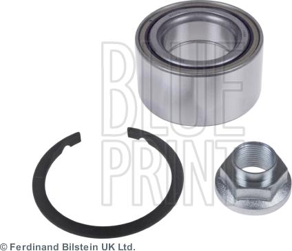 Blue Print ADG08311 - Kit de roulements de roue droxauto.com