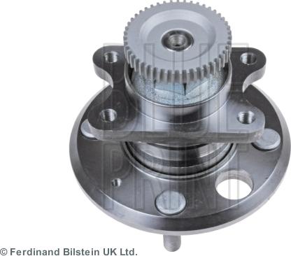 Blue Print ADG08317 - Kit de roulements de roue droxauto.com