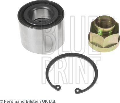 Blue Print ADG08382 - Kit de roulements de roue droxauto.com