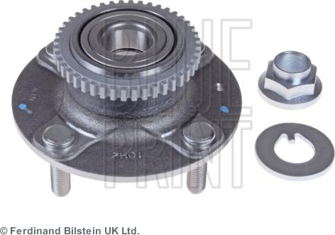 Blue Print ADG08328 - Kit de roulements de roue droxauto.com