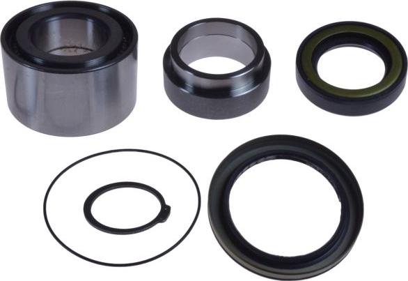 Blue Print ADG08372 - Kit de roulements de roue droxauto.com