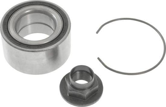 Blue Print ADG08240 - Kit de roulements de roue droxauto.com