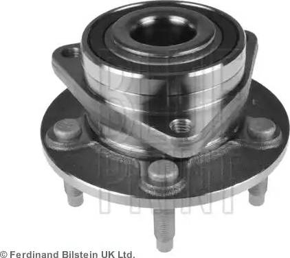 Blue Print ADG08259 - Kit de roulements de roue droxauto.com