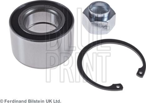 Blue Print ADG08255 - Kit de roulements de roue droxauto.com