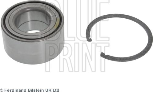 Blue Print ADG08227 - Kit de roulements de roue droxauto.com