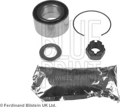 Blue Print ADG08271 - Kit de roulements de roue droxauto.com