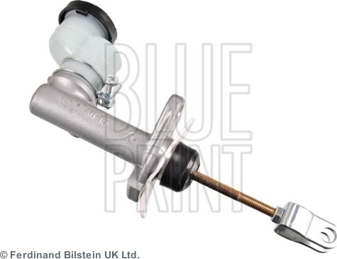 Blue Print ADG03448 - Cylindre émetteur, embrayage droxauto.com