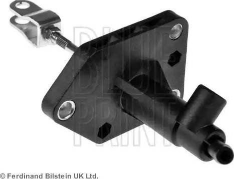 Blue Print ADG03465 - Cylindre émetteur, embrayage droxauto.com