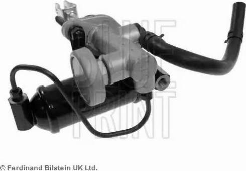 Blue Print ADG03461 - Cylindre émetteur, embrayage droxauto.com