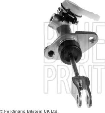 Blue Print ADG03414 - Cylindre émetteur, embrayage droxauto.com