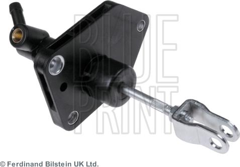 Blue Print ADG03421 - Cylindre émetteur, embrayage droxauto.com