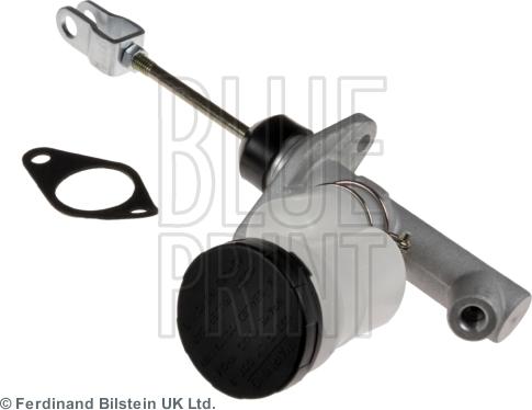 Blue Print ADG03472 - Cylindre émetteur, embrayage droxauto.com