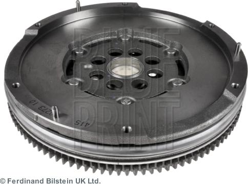 Blue Print ADG03507 - Volant moteur droxauto.com