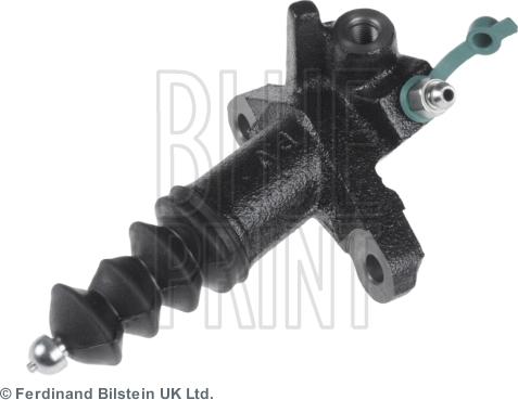 Blue Print ADG03641 - Cylindre récepteur, embrayage droxauto.com