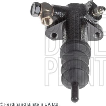 Blue Print ADG03607 - Cylindre récepteur, embrayage droxauto.com