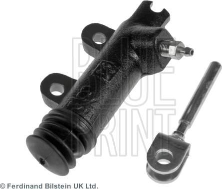 Blue Print ADG03627 - Cylindre récepteur, embrayage droxauto.com