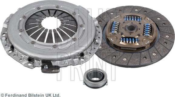 Blue Print ADG030143C - Kit d'embrayage droxauto.com