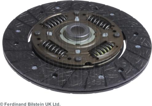 Blue Print ADG03147 - Disque d'embrayage droxauto.com