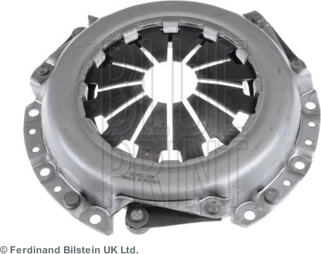 Blue Print ADG032102N - Mécanisme d'embrayage droxauto.com