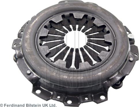 Blue Print ADG032110N - Mécanisme d'embrayage droxauto.com