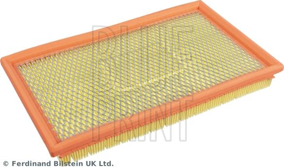 Blue Print ADG02250 - Filtre à air droxauto.com