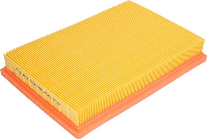 Blue Print ADG02234 - Filtre à air droxauto.com