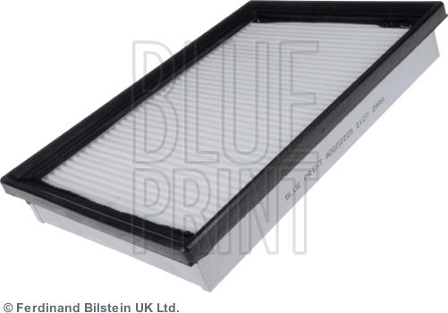 Blue Print ADG02225 - Filtre à air droxauto.com