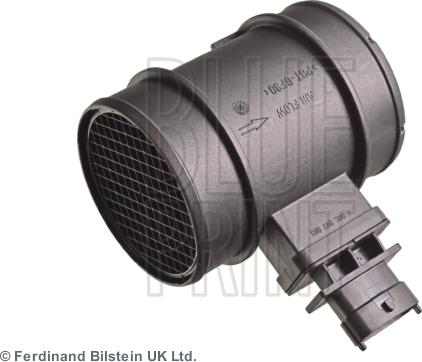 Blue Print ADG07420 - Débitmètre de masse d'air droxauto.com