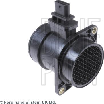 Blue Print ADG074217C - Débitmètre de masse d'air droxauto.com