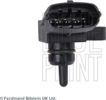 Blue Print ADG074234 - Capteur, pression du tuyau d'admission droxauto.com