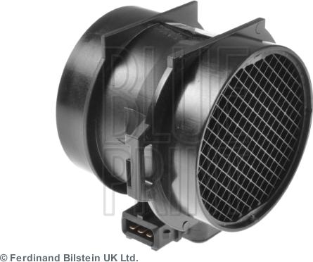 Blue Print ADG074221 - Débitmètre de masse d'air droxauto.com