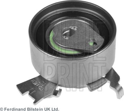 Blue Print ADG07641 - Poulie-tendeur, courroie de distribution droxauto.com