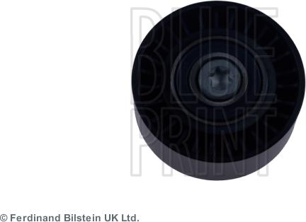 Blue Print ADG076101 - Poulie renvoi / transmission, courroie de distribution droxauto.com