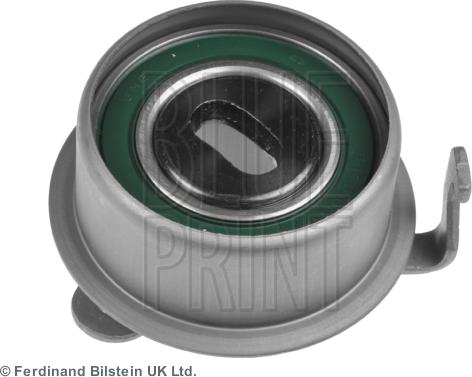 Blue Print ADG07621 - Poulie-tendeur, courroie de distribution droxauto.com