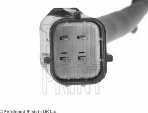 Blue Print ADG07095 - Sonde lambda droxauto.com