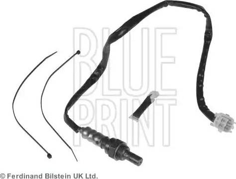 Blue Print ADG070109 - Sonde lambda droxauto.com