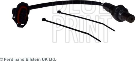 Blue Print ADG070118 - Sonde lambda droxauto.com