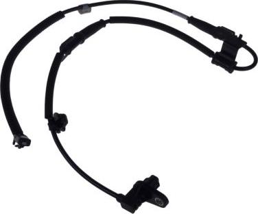 Blue Print ADG07169 - Capteur, vitesse de roue droxauto.com