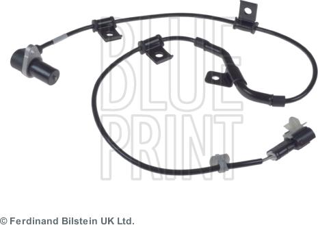 Blue Print ADG07105 - Capteur, vitesse de roue droxauto.com