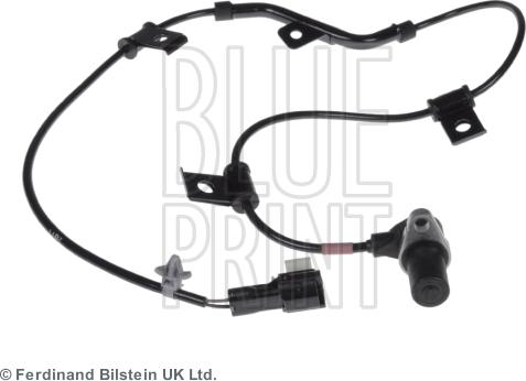 Blue Print ADG07106 - Capteur, vitesse de roue droxauto.com