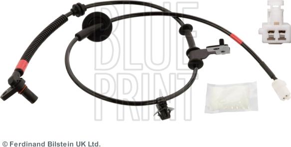 Blue Print ADG071105 - Capteur, vitesse de roue droxauto.com