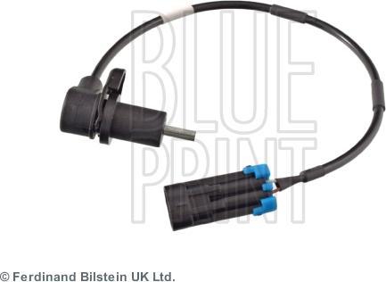 Blue Print ADG07187 - Capteur, vitesse de roue droxauto.com