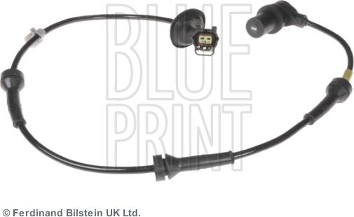 Blue Print ADG07134 - Capteur, vitesse de roue droxauto.com
