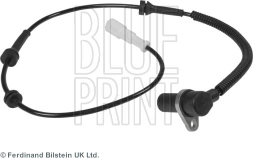 Blue Print ADG07132 - Capteur, vitesse de roue droxauto.com